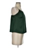 Ekouaer Green Sleeveless Top Size S - photo 4
