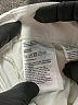H&M Ivory Cargo Pants Size 10 - photo 8