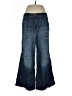 Torrid Blue Jeans Size 12S - photo 1