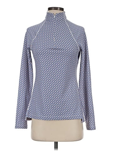 PETER MILLAR Turtleneck Sweater (view 1)