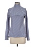 PETER MILLAR Blue Turtleneck Sweater Size XS - photo 1