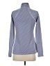 PETER MILLAR Blue Turtleneck Sweater Size XS - photo 2