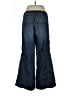 Torrid Blue Jeans Size 12S - photo 2