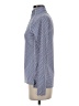 PETER MILLAR Blue Turtleneck Sweater Size XS - photo 5
