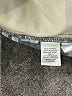 Ann Taylor LOFT 100% Cotton Stripes Gray Shorts Size 6 - photo 4