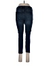 Gap Outlet Solid Blue Jeans Size 10 - photo 2