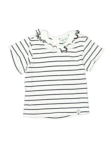 Lilly & Sid Short Sleeve Polo (view 1)