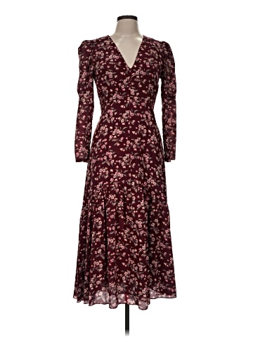 Rebecca Taylor Casual Dress (view 1)