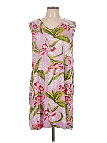 Coral Bay Casual Dress (view 1)