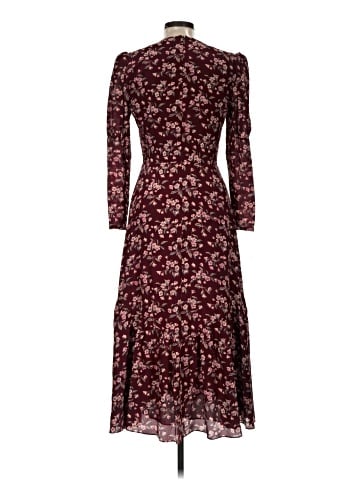 Rebecca Taylor Casual Dress (view 2)