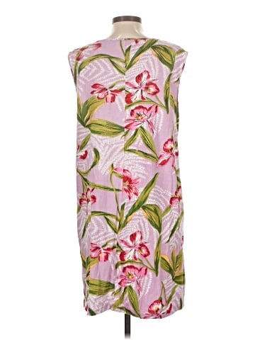 Coral Bay Casual Dress (view 2)