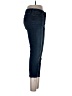 Gap Outlet Solid Blue Jeans Size 10 - photo 4