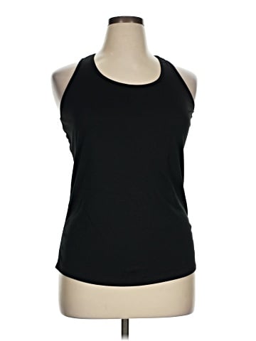 Danskin Now Tank Top (view 1)