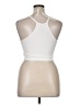 Ododos White Tank Top Size XL - XXL - photo 2
