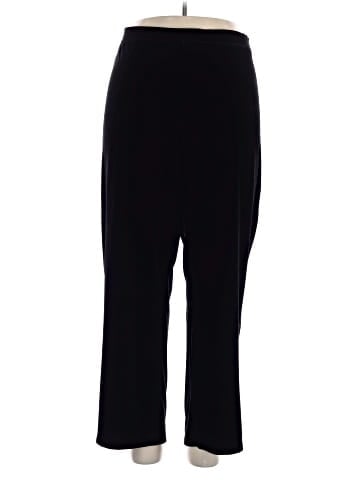Coldwater Creek Casual Pants (view 1)