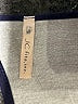 JC Fits inc Ivory Tank Top Size L - photo 7