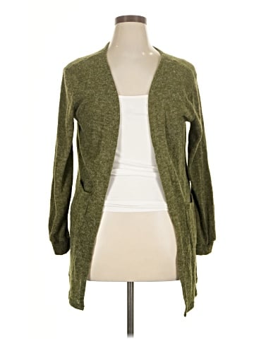 Shein Cardigan (view 1)