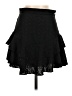 Guess Polka Dots Black Casual Skirt Size S - photo 1