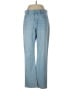 H&M Blue Jeans Size 10 - photo 1