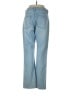 H&M Blue Jeans Size 10 - photo 2