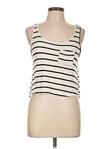 Charlotte Russe Tank Top (view 1)