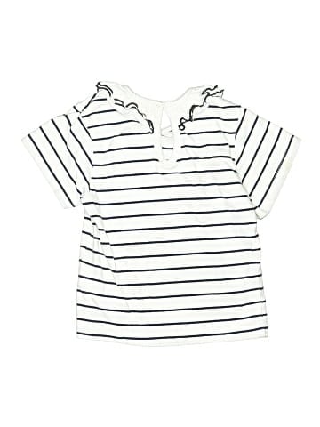 Lilly & Sid Short Sleeve Polo (view 2)