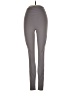 Lululemon Athletica Gray Active Pants Size 4 - photo 1