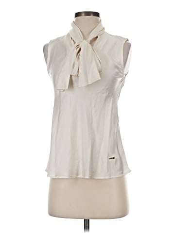 Nine West Sleeveless Blouse (view 1)