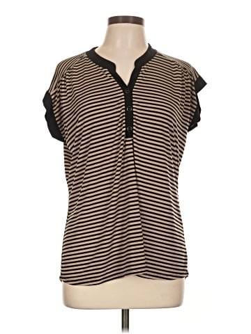 Diana Belle Short Sleeve Top (view 1)