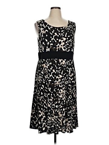 Perceptions Cocktail Dress (view 1)