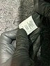 J.Crew Factory Store Chevron-herringbone Gray Jacket Size 6 - photo 7