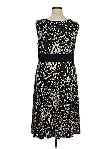 Perceptions Cocktail Dress (view 2)