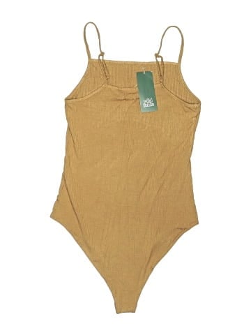 Wild Fable Bodysuit (view 2)
