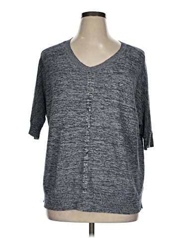 Weekends by Chico's Cardigan (view 1)