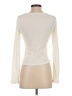 Pilcro Ivory Long Sleeve Top Size XS - photo 2