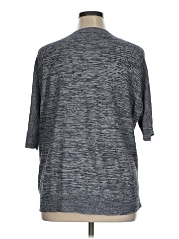 Weekends by Chico's Cardigan (view 2)