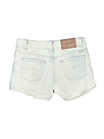 Lucky Brand Denim Shorts (view 2)