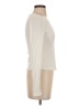 Pilcro Ivory Long Sleeve Top Size XS - photo 4