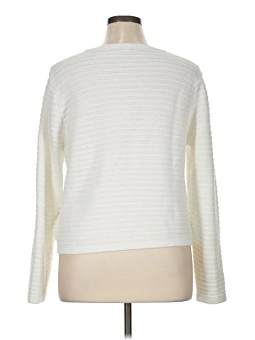 NANETTE Nanette Lepore Cardigan (view 2)