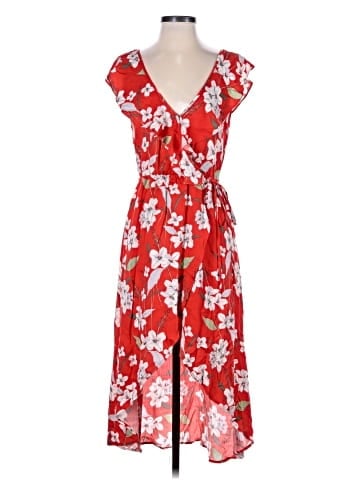 Jack by BB Dakota Casual Dress (view 1)