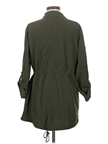 Sanctuary Trenchcoat (view 2)