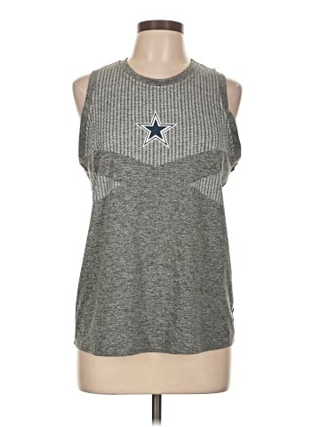NFL X Nike Team Apparel Tank Top (view 1)