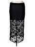 Future Collective Black Formal Skirt Size M - photo 2