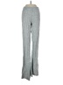 No Boundaries Chevron-herringbone Gray Casual Pants Size XS - photo 1