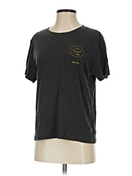 Brixton Short Sleeve T-Shirt (view 1)