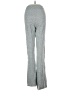 No Boundaries Chevron-herringbone Gray Casual Pants Size XS - photo 2