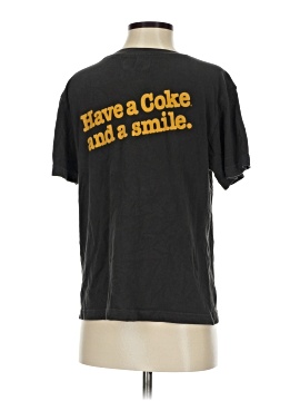Brixton Short Sleeve T-Shirt (view 2)