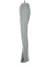 No Boundaries Chevron-herringbone Gray Casual Pants Size XS - photo 5