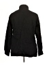 WenVen Solid Black Coat Size XL - photo 2