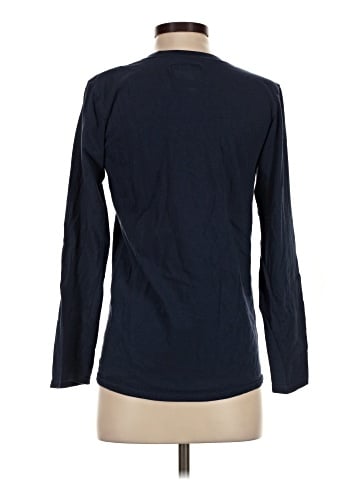 Majestic Long Sleeve Top (view 2)